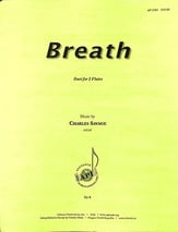 Breath Flute Duet cover